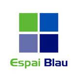 Icona Espai Blau