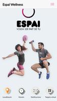 Espai Wellness 포스터