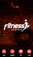 Fitness Express Affiche