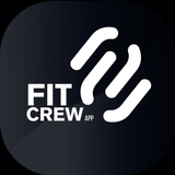 Fit Crew آئیکن