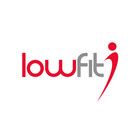 Acceso Lowfit أيقونة