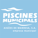 Piscines Municipals Manresa APK