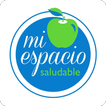 Mi Espacio Saludable 아이콘