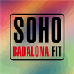 Sohofit أيقونة