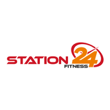 Station 24 Fitness icône