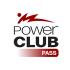 PowerCLUB Access Pass Zeichen