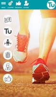 Tu Polideportivo โปสเตอร์