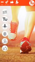 Tu Polideportivo La Paz poster