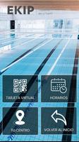 Piscines Vila-seca 海报
