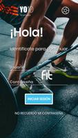 Acceso YO10 poster