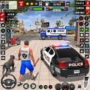 Police Cargo Transport Games APK