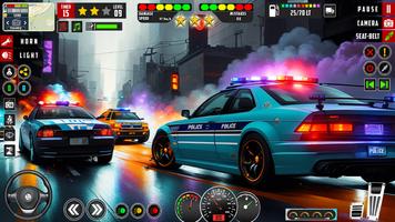 Grand Police Cargo Police Game スクリーンショット 2