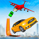 Extreme Mega Ramp Car Stunts: New Car Games 2020 APK
