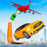Extreme Mega Ramp Car Stunts: New Car Games 2020 Zeichen