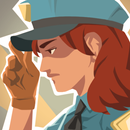 Police Station Cop Inc: Tycoon APK