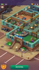 Police Station Cop Inc: Tycoon XAPK download