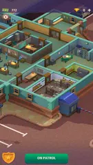 Police Station Cop Inc: Tycoon XAPK download