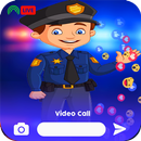 Fake Call Police Prank Voice APK