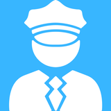 VPN Police simgesi