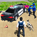 Police VS Gangster Action Game APK