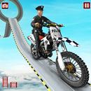Muscle Bike Stunts 2021: Mega Ramp Stunt Car Games APK