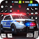 jeux de police - jeux voiture APK