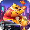 Lucky Tiger Go Chase icon