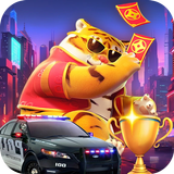 Lucky Tiger Go Chase APK