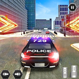 Prison Escape Police Chase آئیکن