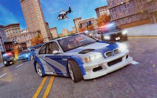 Police Chase Escape Mission Ekran Görüntüsü 3