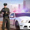 Call of Free Fire Police Shoot Car Chase APK