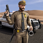 Police Officer - Cop Games Zeichen