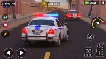 Police Officer - Cop Games স্ক্রিনশট 1