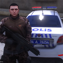 Police Car Military Car Game APK