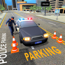 Police Car Parking Mania - Smart Car Parking 3D APK