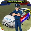 ”Police Car Parking 2