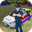 Police Car Parking 2