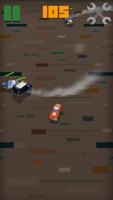 Police Car Racing Rush Games capture d'écran 3