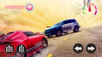 Police Chase screenshot 1