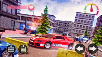 Police Chase screenshot 3