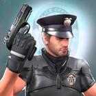 Vegas Police Crime Simulator icon
