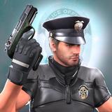 Vegas Police Crime Simulator icon