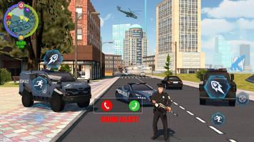 Vegas Police Crime Simulator screenshot 1