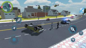 Vegas Police Crime Simulator screenshot 3