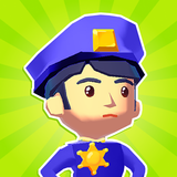Idle Cop: Police Department