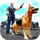 Police Dog Duty Game - Criminals Investigate 2020 APK