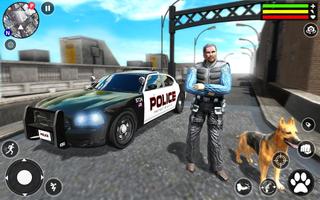 Police Dog Duty Game - Crimina screenshot 1