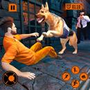 Police Dog Prisoner Chase APK