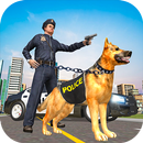 City Police Dog 3D Simulator APK