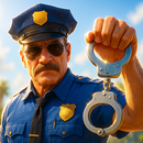 Police Duty Simulator Call 911 APK